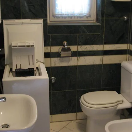 Bonacic Palace Apartment Slatine