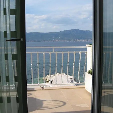 Apartment Bonacic Palace
