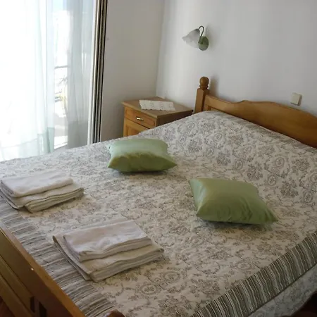 Apartment Bonacic Palace *