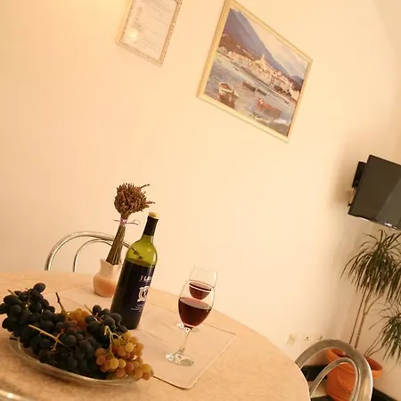 Apartment Bonacic Palace *