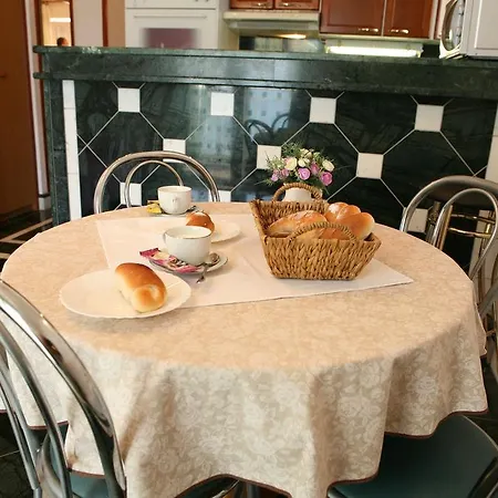 Apartament Bonacic Palace *