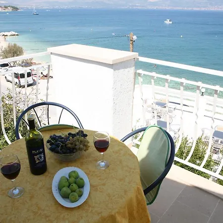 Apartment Bonacic Palace Slatine