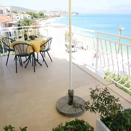 Apartment Bonacic Palace Slatine