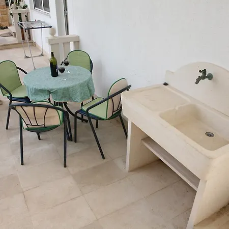 Bonacic Palace Apartment *