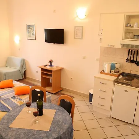 Apartment Bonacic Palace