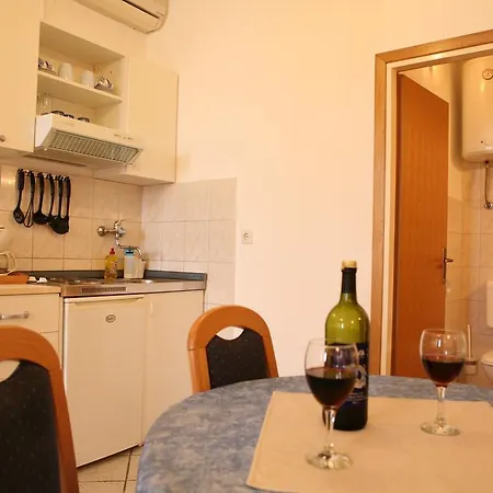 Apartment Bonacic Palace Slatine