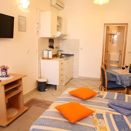 Apartment Bonacic Palace