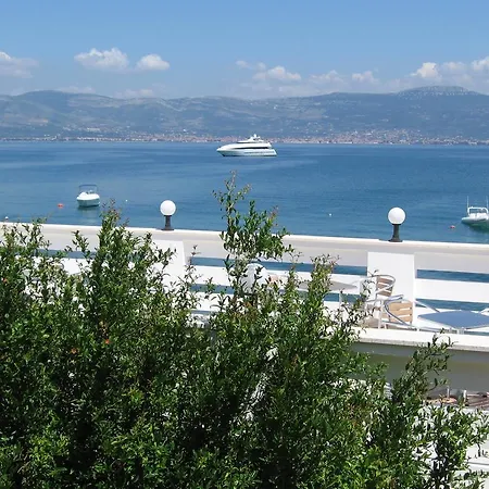 Apartament Bonacic Palace *