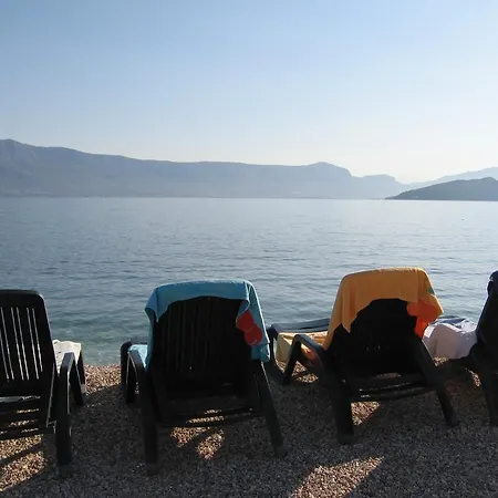 Apartament Bonacic Palace Slatine