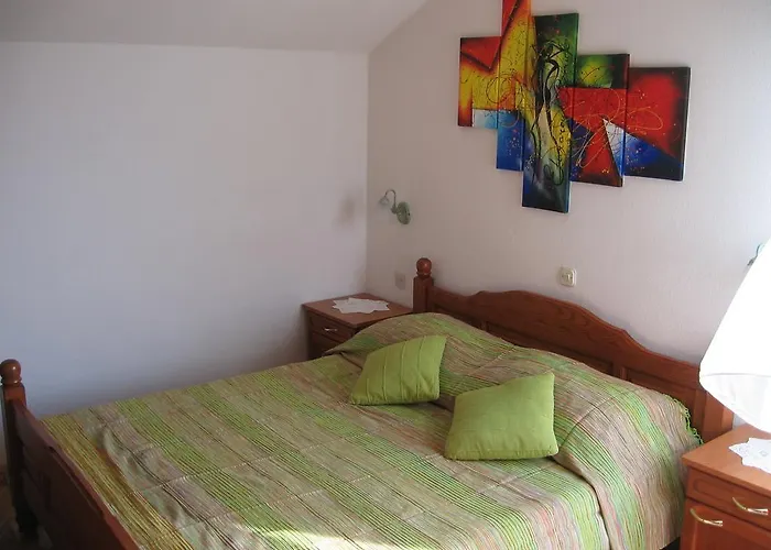 Bonacic Appartement Slatine