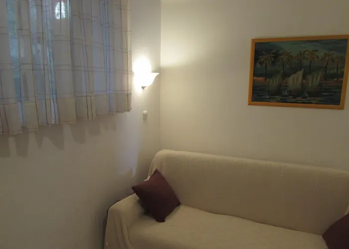 Bonacic Palace Apartman *