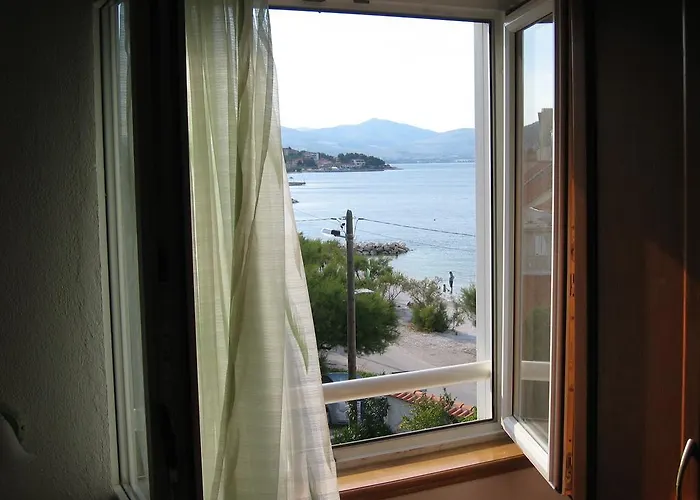 Bonacic Palace Apartman *