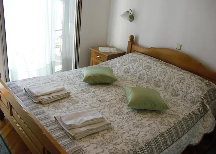 Appartement Bonacic *