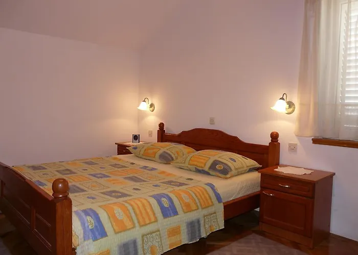 Bonacic Appartement *