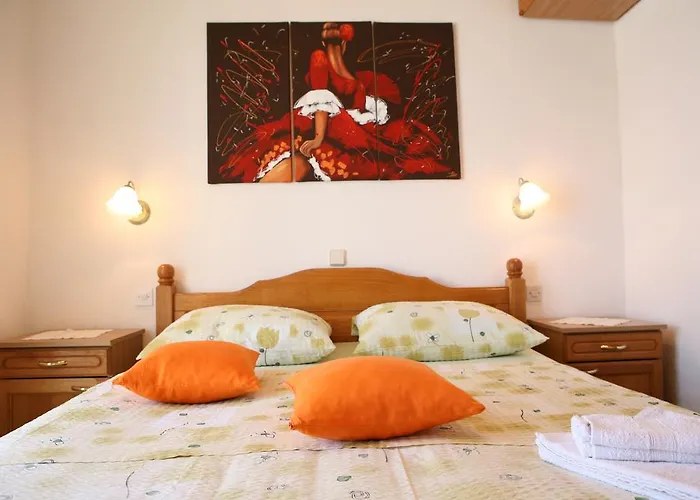 Bonacic Palace Apartman Slatine