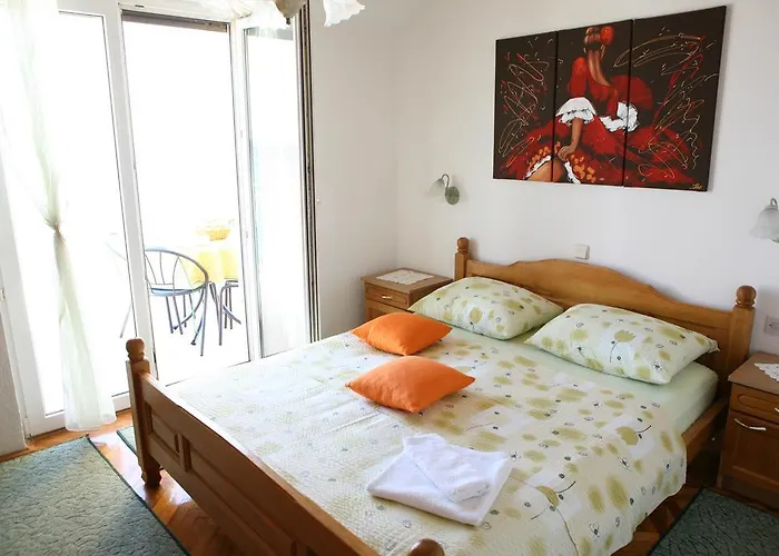 Appartement Bonacic *