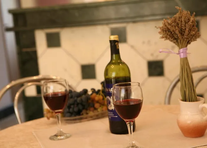 Bonacic Appartement Slatine