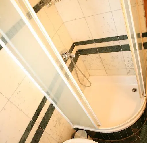 Appartement Bonacic *