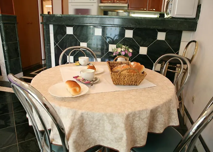 Appartement Bonacic *