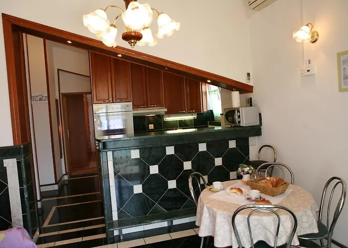 Bonacic Appartement