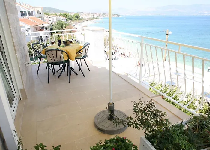Appartement Bonacic Slatine