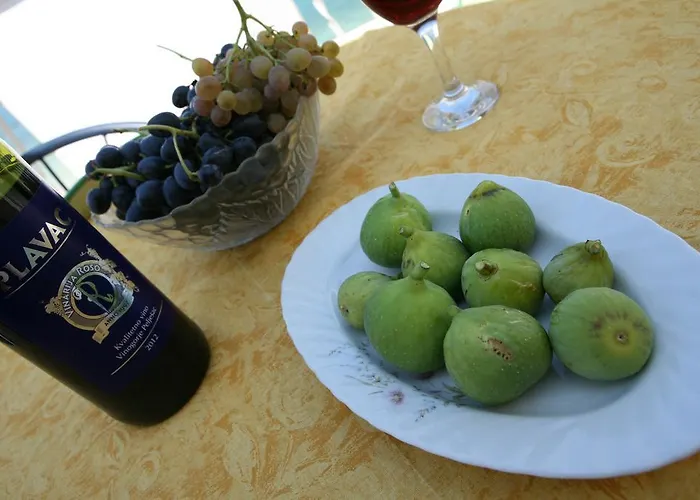 Bonacic Appartement *