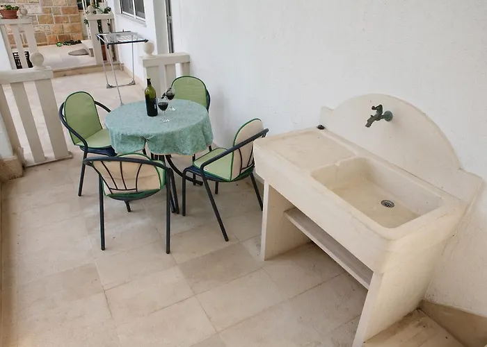 Bonacic Appartement *