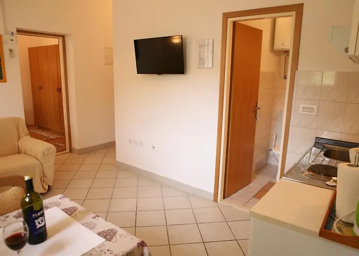 Bonacic Appartement *