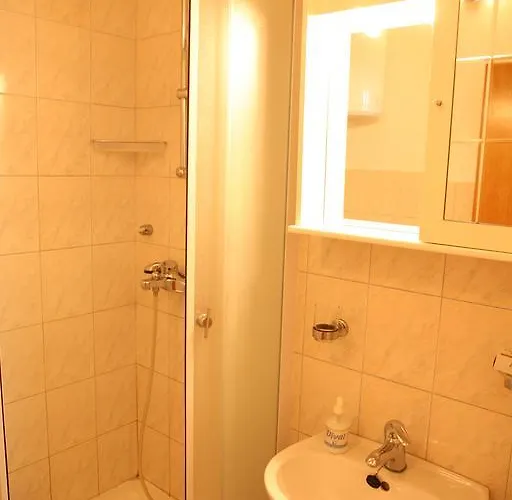 Bonacic Appartement *