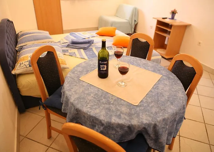 Bonacic Appartement *