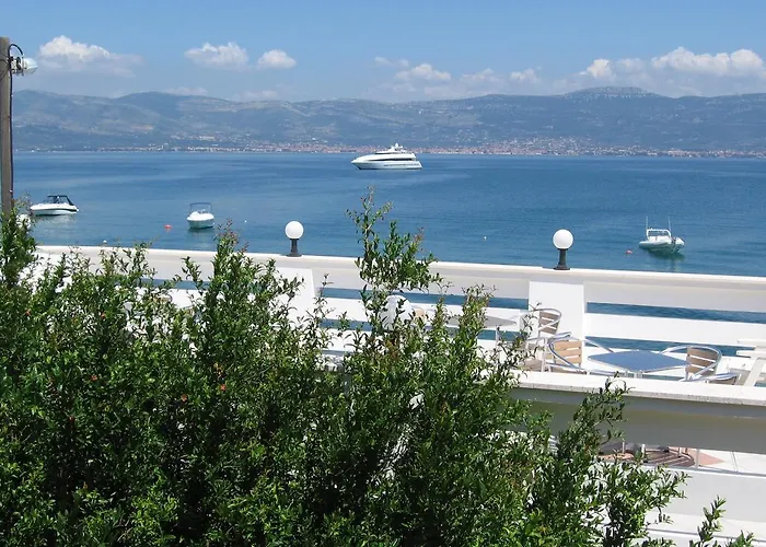 Apartman Bonacic Palace *