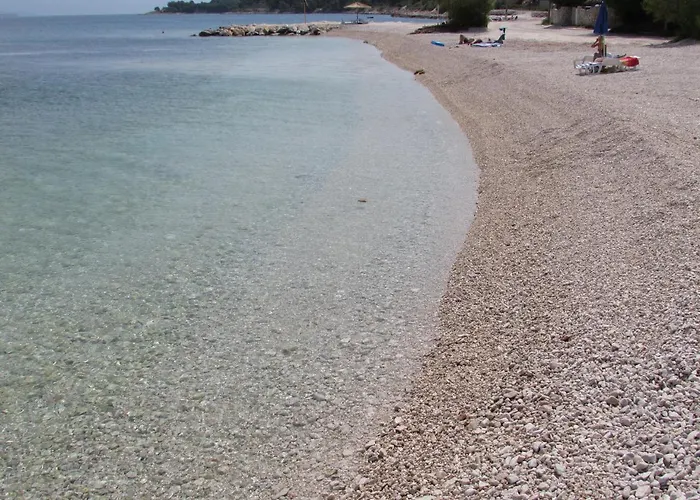 Bonacic Appartement *