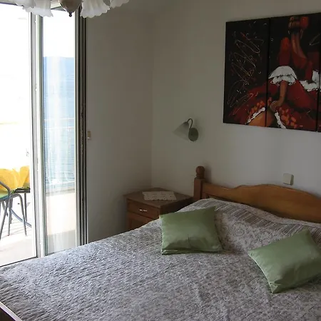 Bonacic Palace Slatine