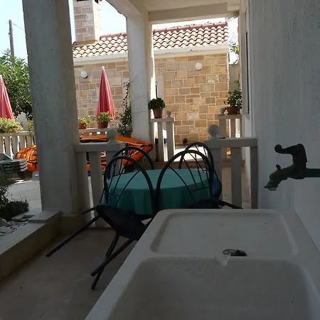 Apartman Bonacic Palace