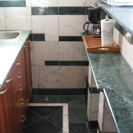 Bonacic Palace Apartamento *