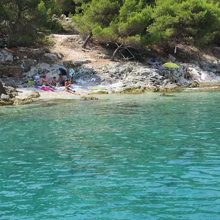 Apartamento Bonacic Palace Slatine