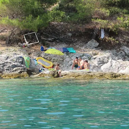 Bonacic Palace Slatine