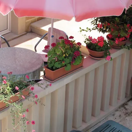 Bonacic Palace Slatine