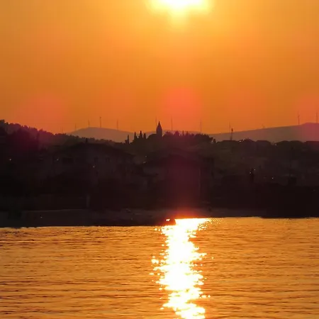 Apartman Bonacic Palace *