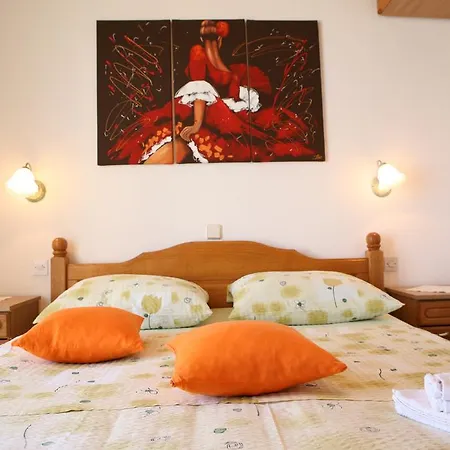 Bonacic Palace Apartman Slatine