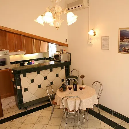 Bonacic Palace Slatine