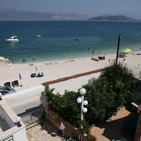 Bonacic Palace Apartman