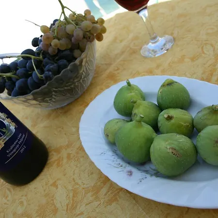 Bonacic Palace Apartamento *