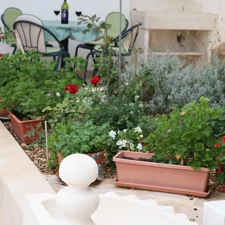 Bonacic Palace Apartman