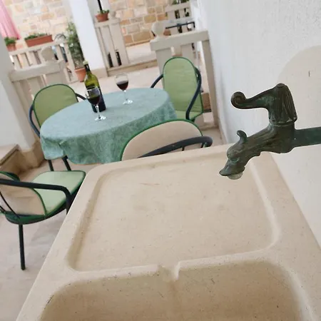 Bonacic Palace Apartman