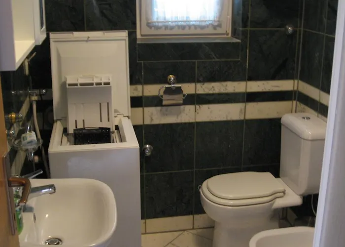 Bonacic Palace 아파트 슬라티네