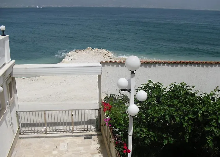 Bonacic Palace 아파트