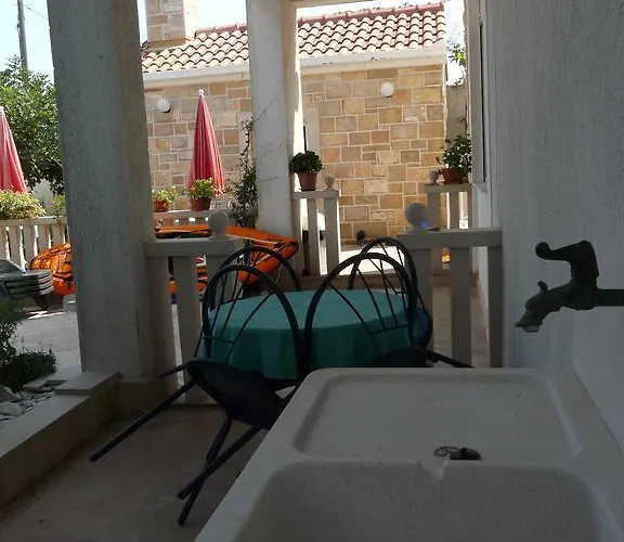 아파트 Bonacic Palace