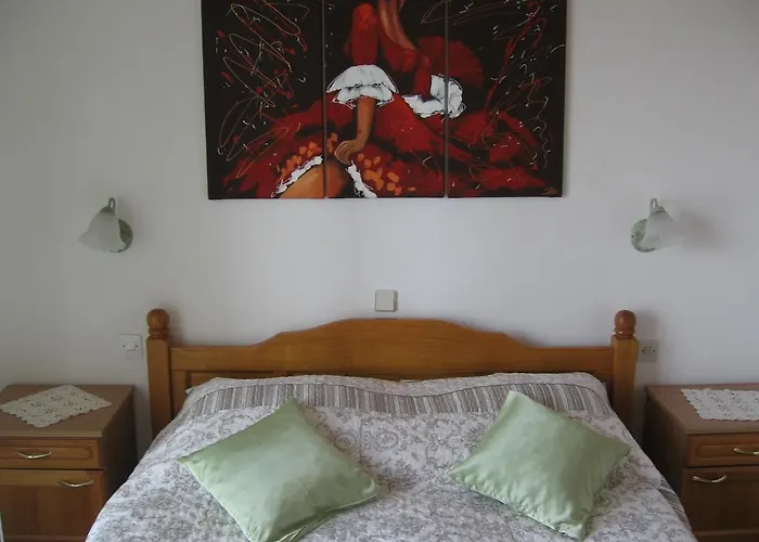 아파트 Bonacic Palace *