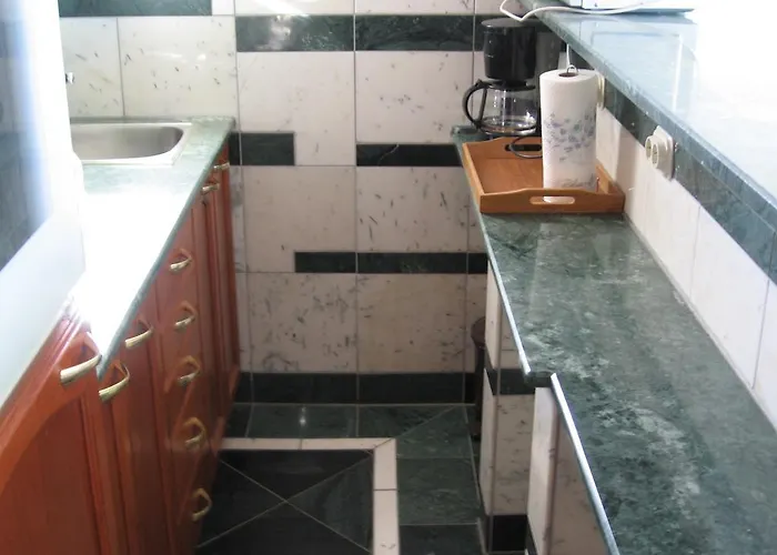 Bonacic Palace 아파트 *